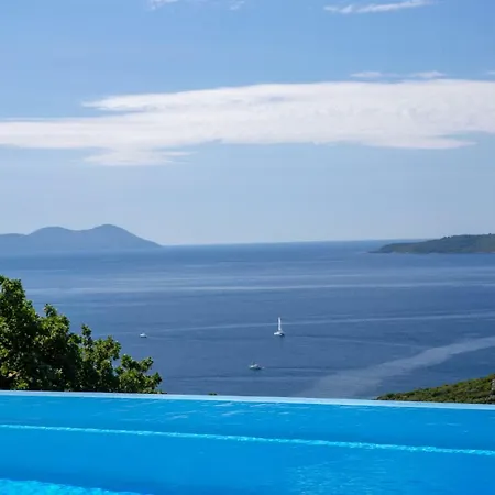 Eleona Vila Sivota